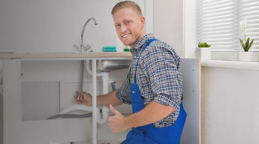 Emergency Plumbing Repair in San Juan Capistrano, CA